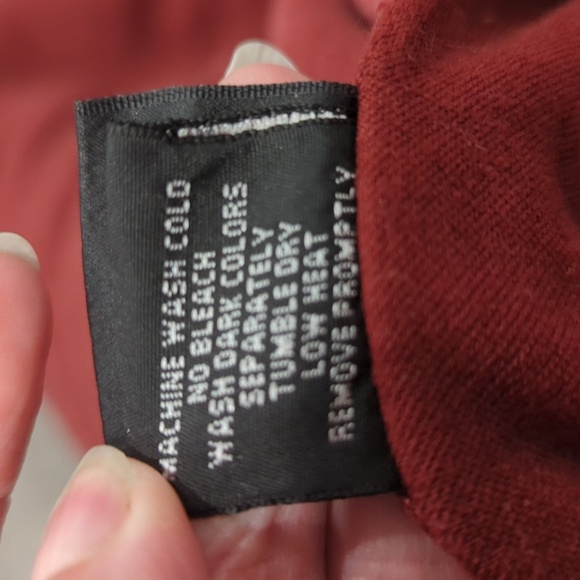 Hemp Velvet Dress - Picture 7 of 8